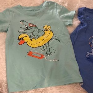 Brand New Shirts No Tag